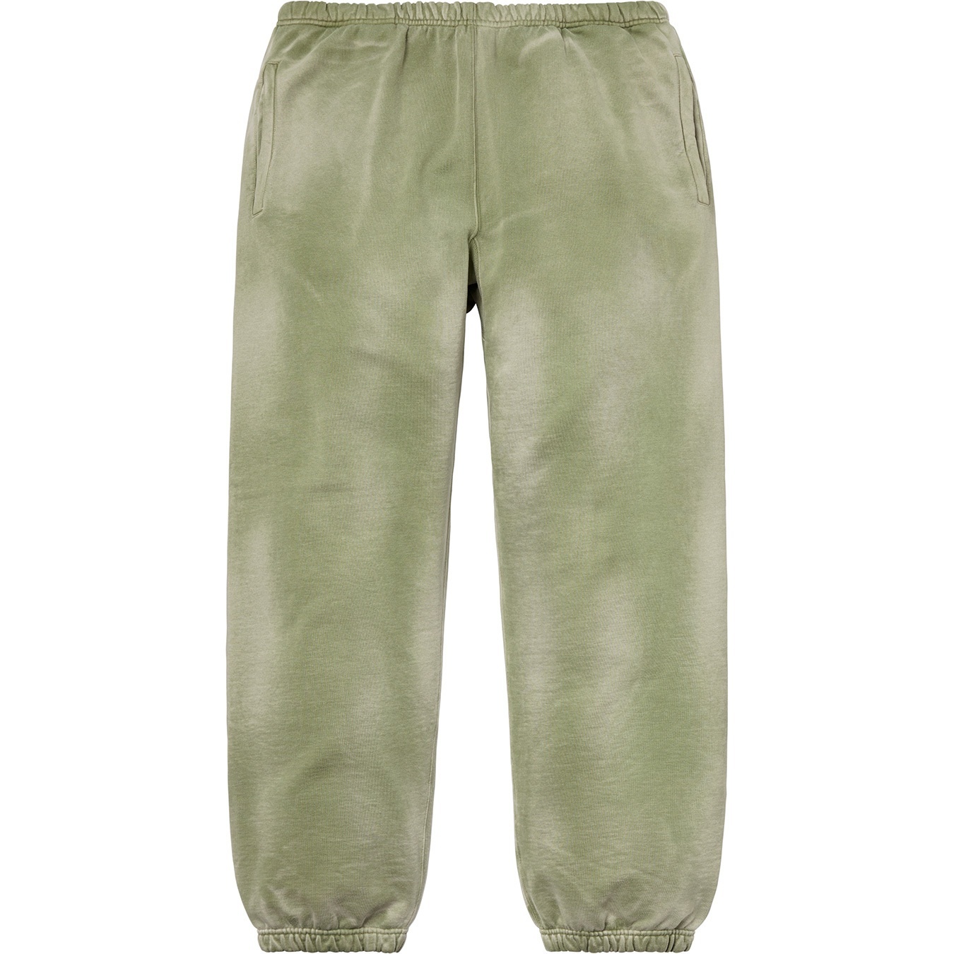 Bleached Sweatpant view 10